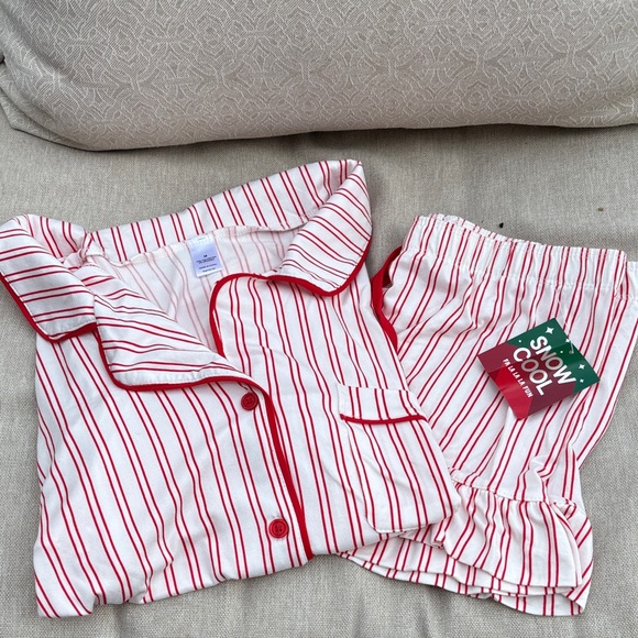 Snow Cool Other - NWT Snow Cool Sleep Pajama Set - Medium